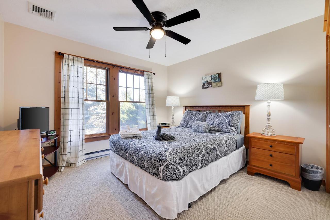 Pocono Mountain Home , Hot Tub- 1 Mile To Skiing! Tannersville Bagian luar foto