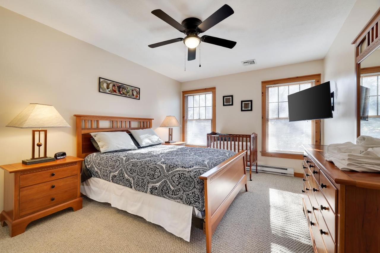 Pocono Mountain Home , Hot Tub- 1 Mile To Skiing! Tannersville Bagian luar foto