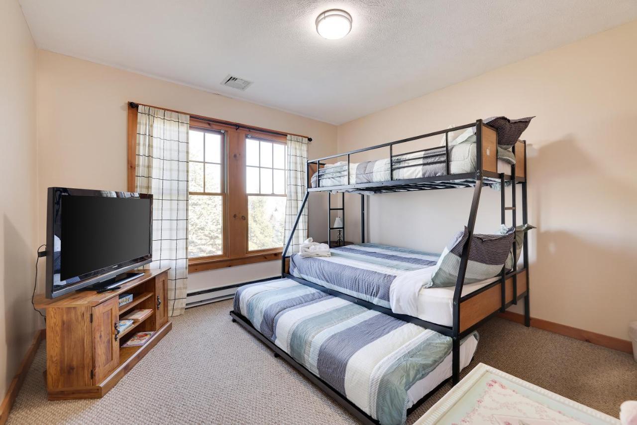 Pocono Mountain Home , Hot Tub- 1 Mile To Skiing! Tannersville Bagian luar foto