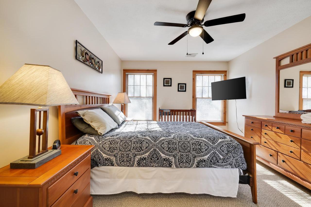 Pocono Mountain Home , Hot Tub- 1 Mile To Skiing! Tannersville Bagian luar foto
