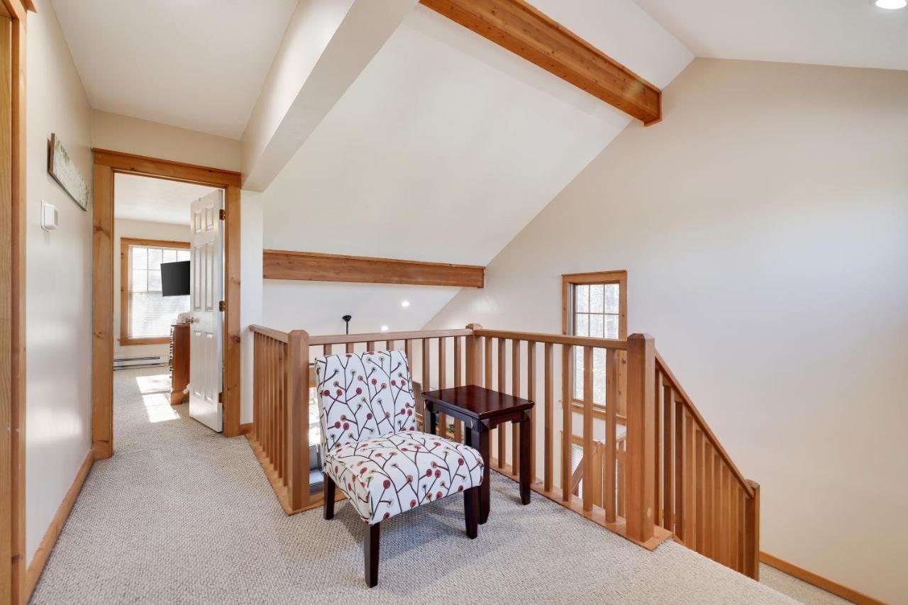 Pocono Mountain Home , Hot Tub- 1 Mile To Skiing! Tannersville Bagian luar foto