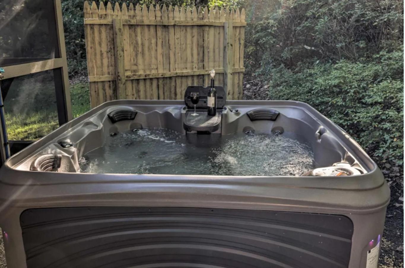 Pocono Mountain Home , Hot Tub- 1 Mile To Skiing! Tannersville Bagian luar foto